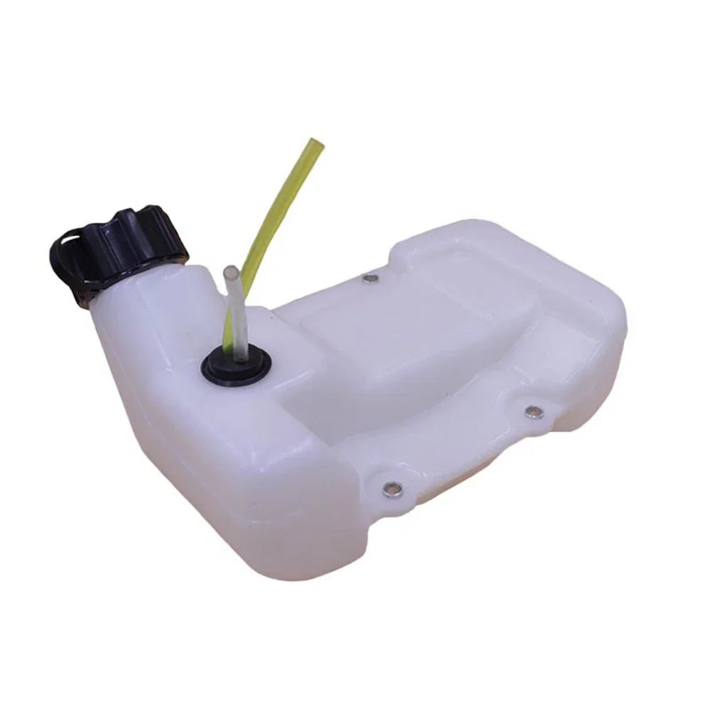 Brush Cutter Fuel System Fuel Tank For Kawasaki Perfect Fit For Original Part Lightweight Design For Kawasaki TH43