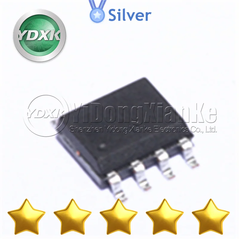 LR680R-N SOP8 Electronic Components LPC662IMX LPD3201 LPV358M LS976-N53 LSP5504 New Original LT0425CS8