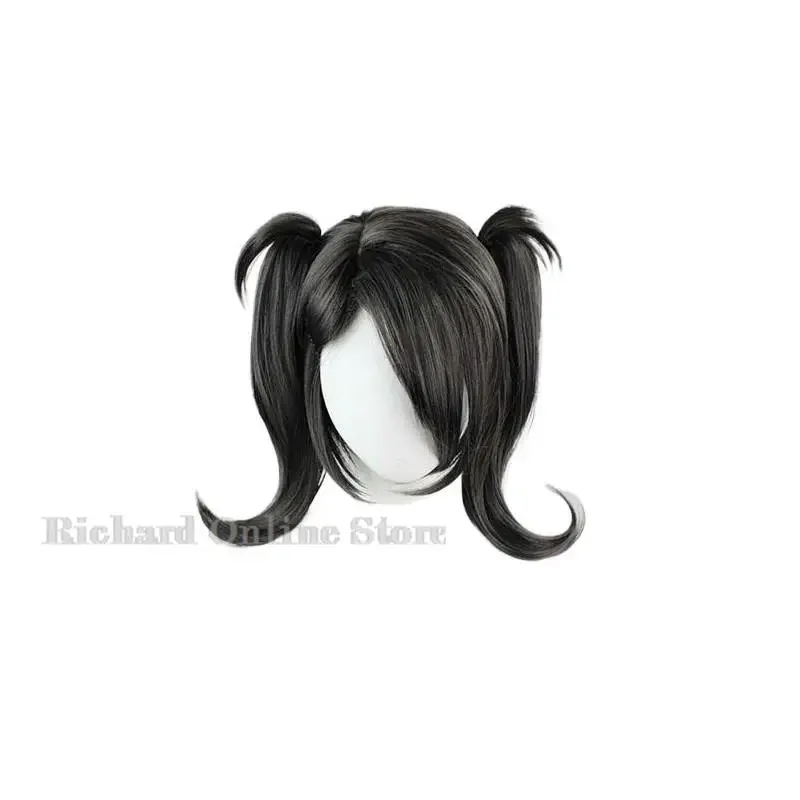 Gioco NEEDY GIRL STREAMER OVERDOSE Ame-Chan Costume Cosplay KAngel Punk Girls Gothic Lolita Abito nero Halloween Fancy Cosplay