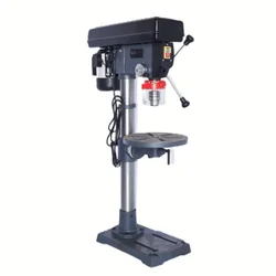 Great Quality High Accuracy 13 Inch Vertical Multi-Spindle Column Type Radial Arm Drilling Machine