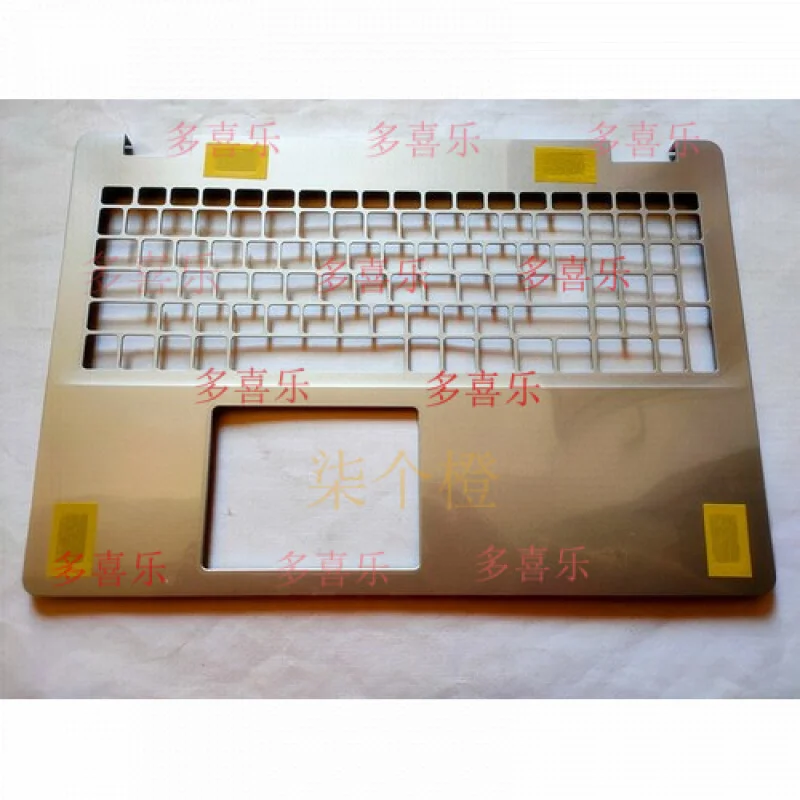 

AA new for dell inspiron 15 5000 5593 C cover keyboard bezel with Type-c 07G0RN