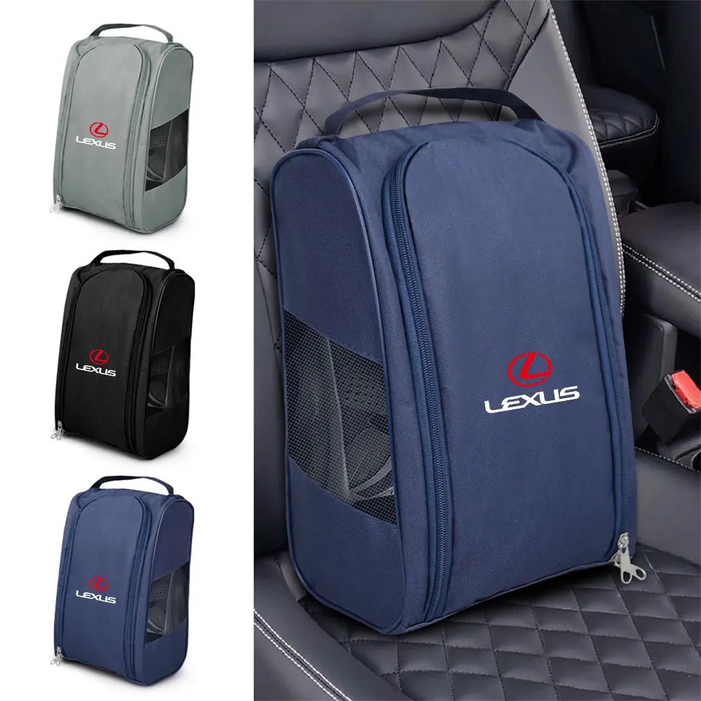 Car Emblem Storage …