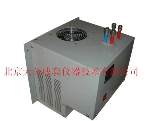 CEMS flue gas cooler, condenser, heat exchanger LJR630 Zhongdian JW-22 high power