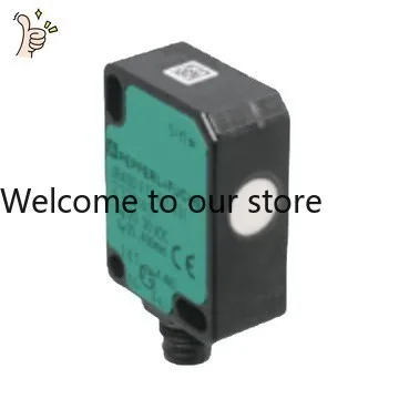 2026 UB250-F77-E2-V31 Ultrasonic Direct Detection Sensor Miniature Design, Program Input