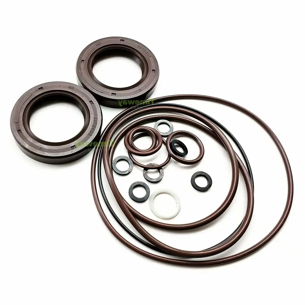 

Комплекты уплотнений JRR051 JRL051 Запасная часть насоса для ремонта гидравлического насоса SAUER DANFOSS