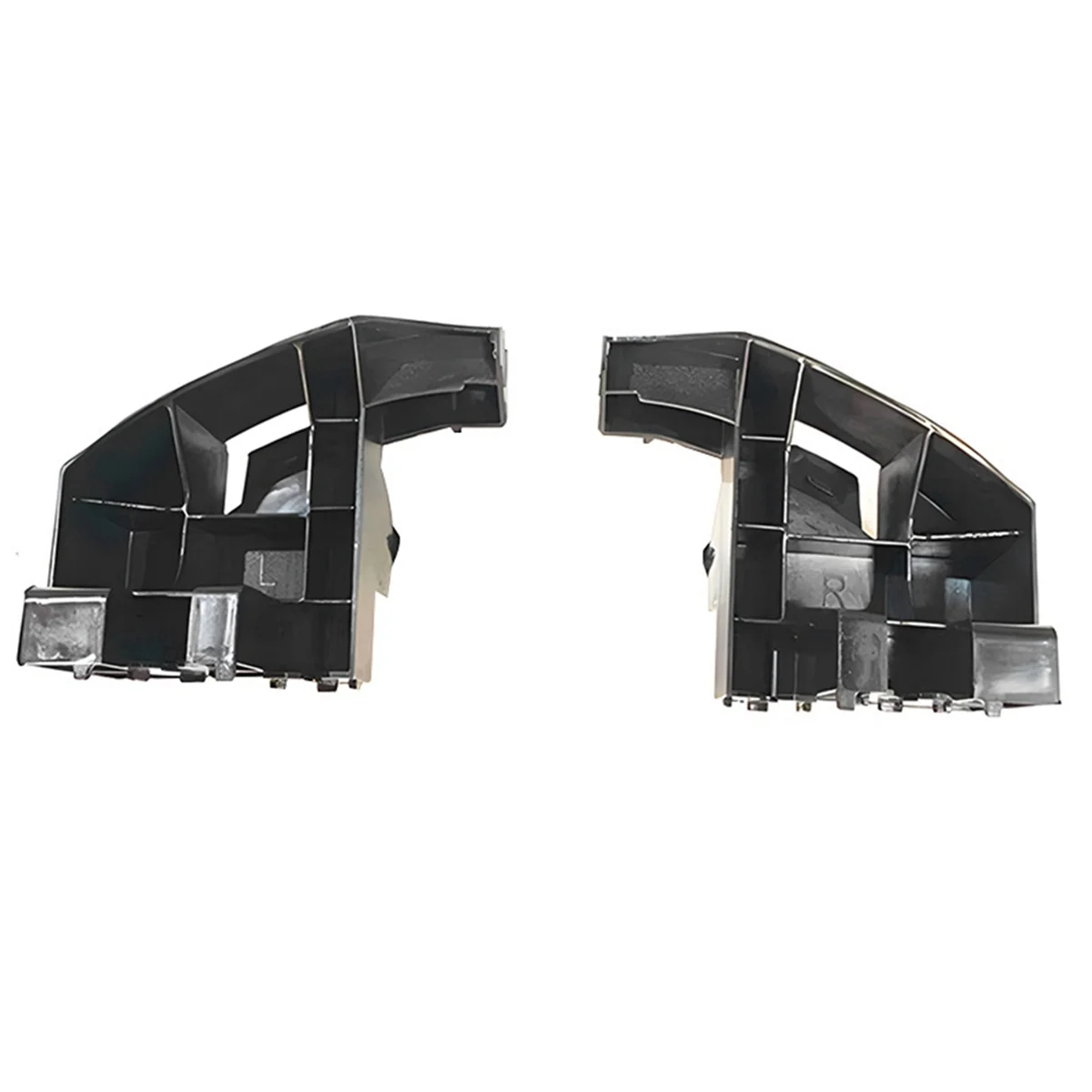 #04G Rear Bumper Combination Light Bracket for Land Cruiser LC200,52563-60040,(Plastic)
