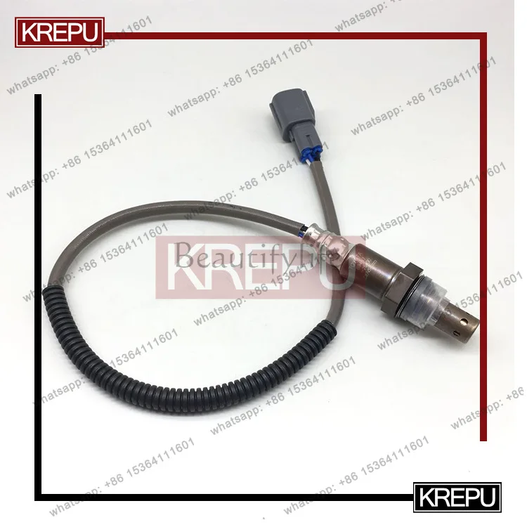 FOOL  Oxygen Sensor 89467-26030 Fit Toyota Hiace HIAC 2013 2KD KDH O2 Lambda Sensor