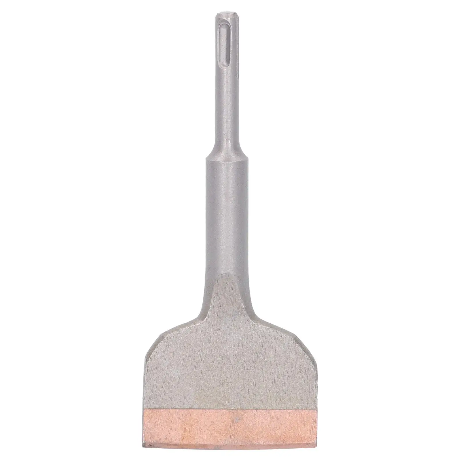 

Versatile Tile Removal Chisel - Heavy-Duty Hammer Tool for construction and Renovation Projects