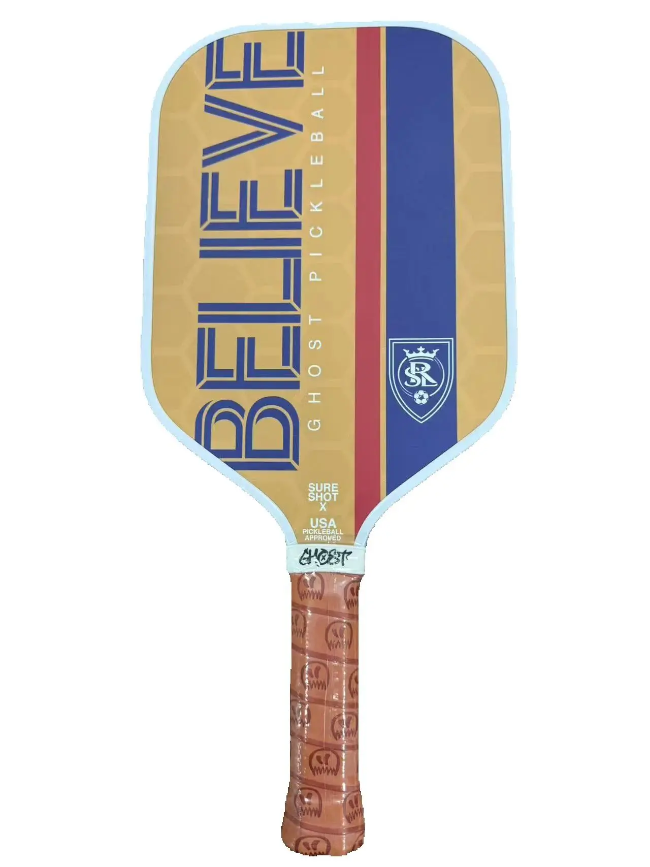 

1.4mm Thickness 1.6mm Thickness Pickleball Paddle for Kids And Adults