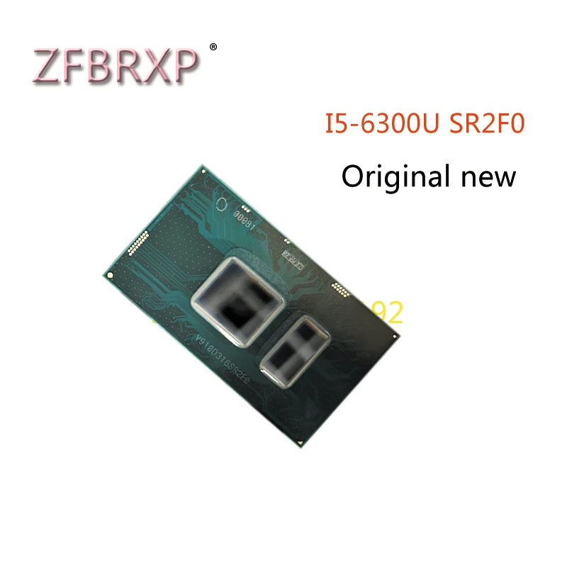 

100% оригинал, новая лампа Φ SR2F0 6gen BGA