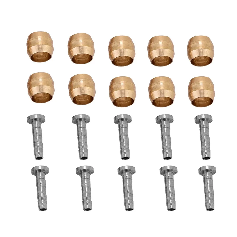 10-Pack Hydraulic D…