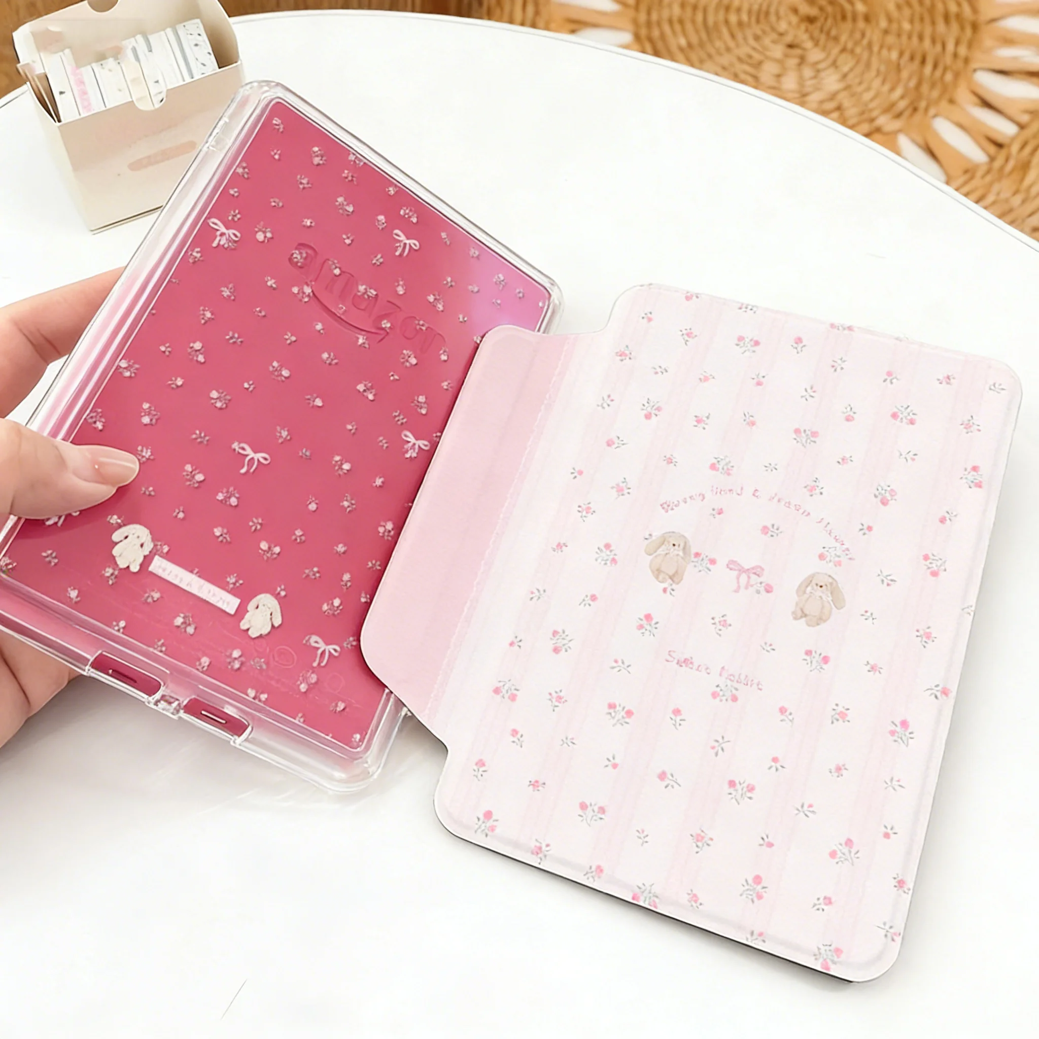 Case for Kindle 11th Generatio - Kindle Tablet Accessories ulasan dan harga