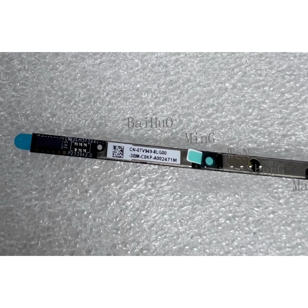 

New for Dell Inspiron 3535 5445 3511 3510 5440 Built-in Camera 0TV949