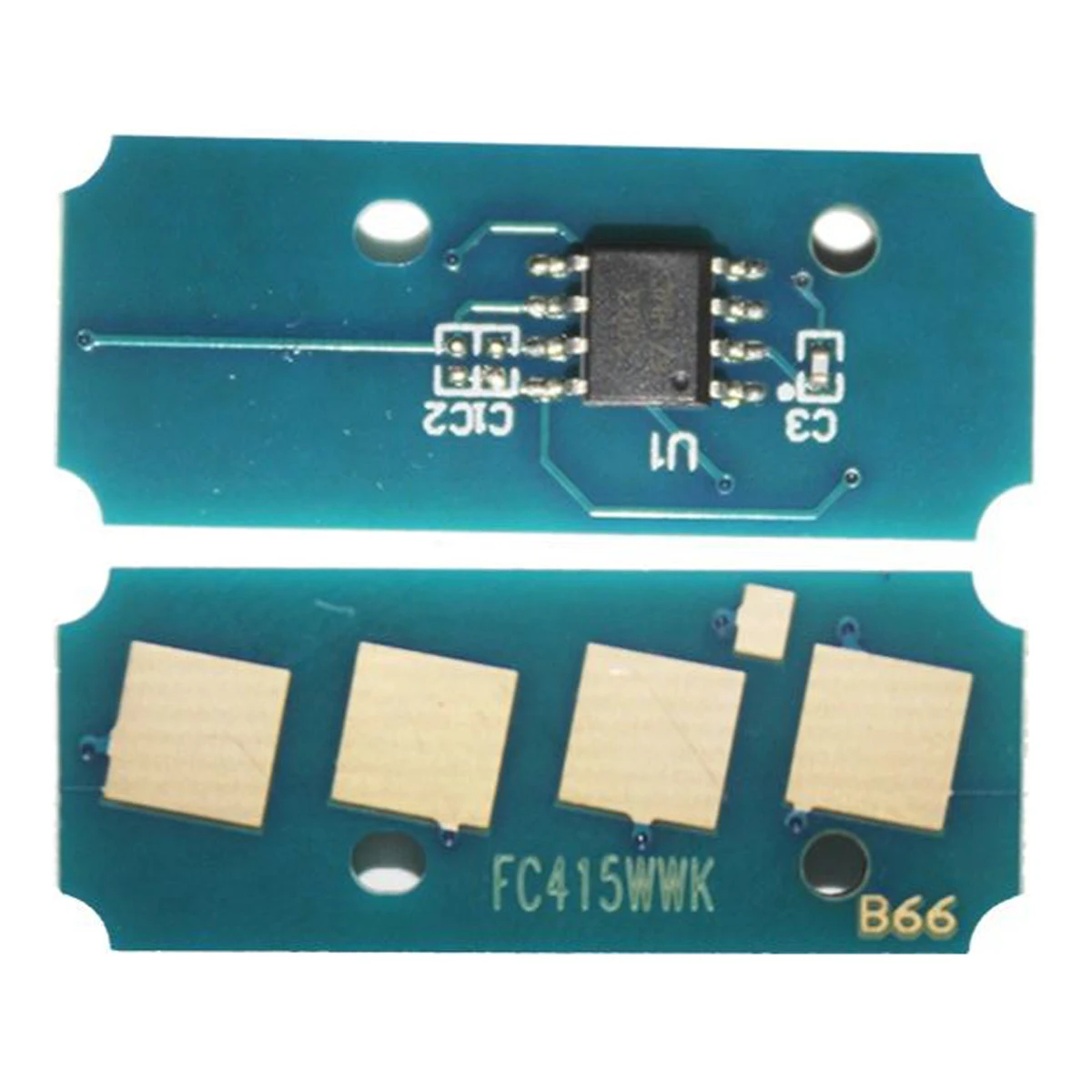 Toner Chip Reset For Toshiba e-Studio eStudio e Studio T FC 50P-Y T FC 50D-K T FC 50D-C T FC 50D-M T FC 50D-Y T-FC50K T-FC50C