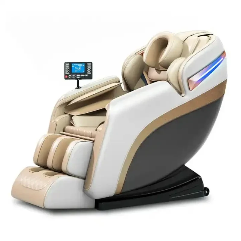 Auto Modern Lazy Boy Recliner Reflexology Cinema Sofa Recliner Electric Massage Chair