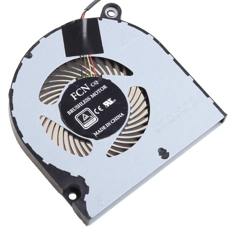 Y51A COWNER AIR CPU لـ A314-31 A315-21 A315-31 A315-51 A315-52