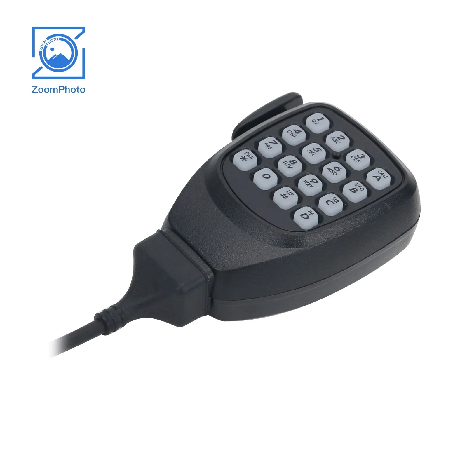 FHandheld Microphone , HF Mobile Radio, 271, 281, 471, 481, 868G