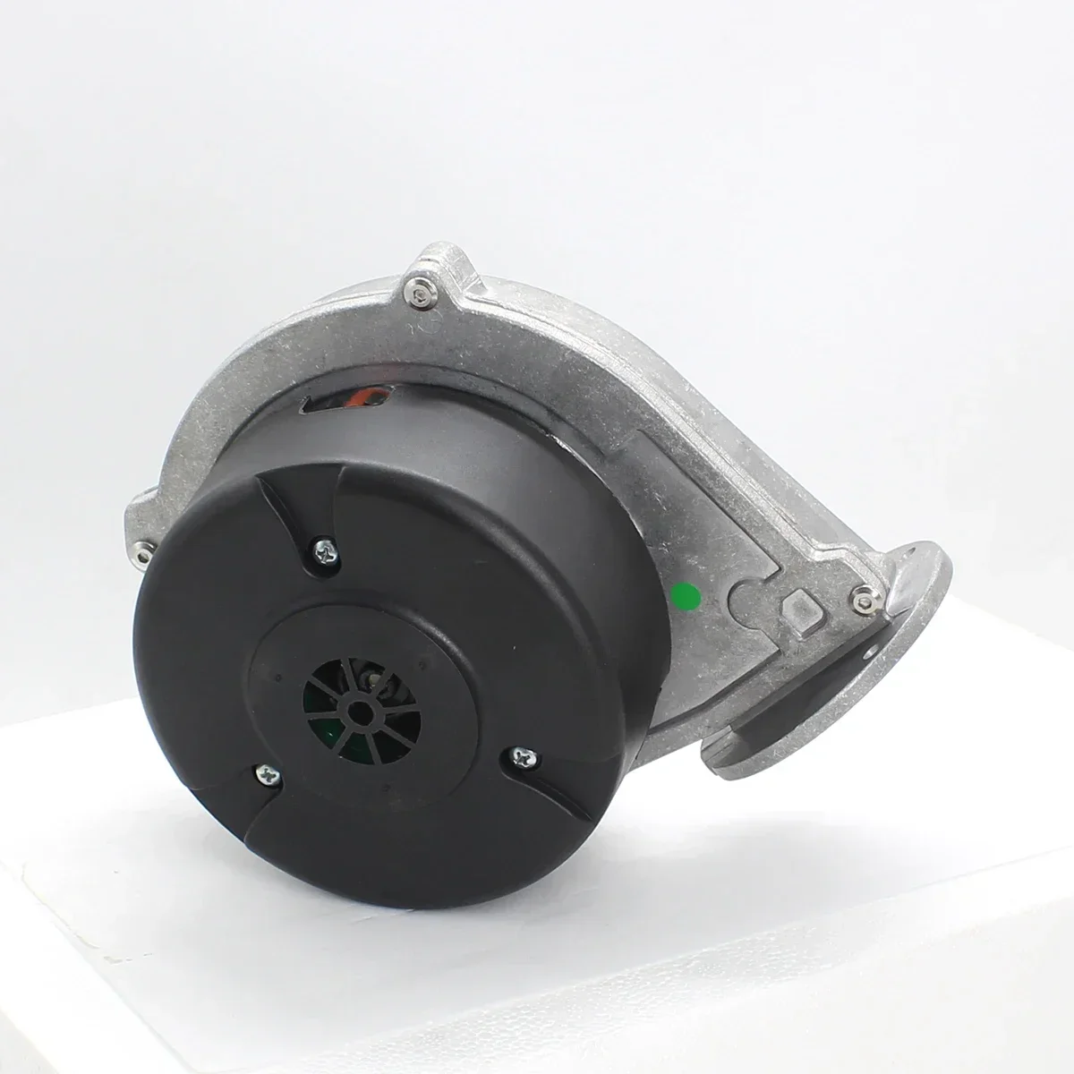 60W Cooling Fan Spare Parts For Boilers