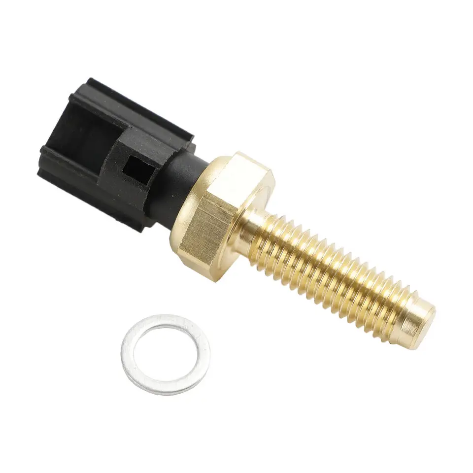 1PC 冷却水エンジン温度センサーフォードファルコン AU BA BF FG 6Cyl XL3Z-6G004-AA XL3Z6G004AA