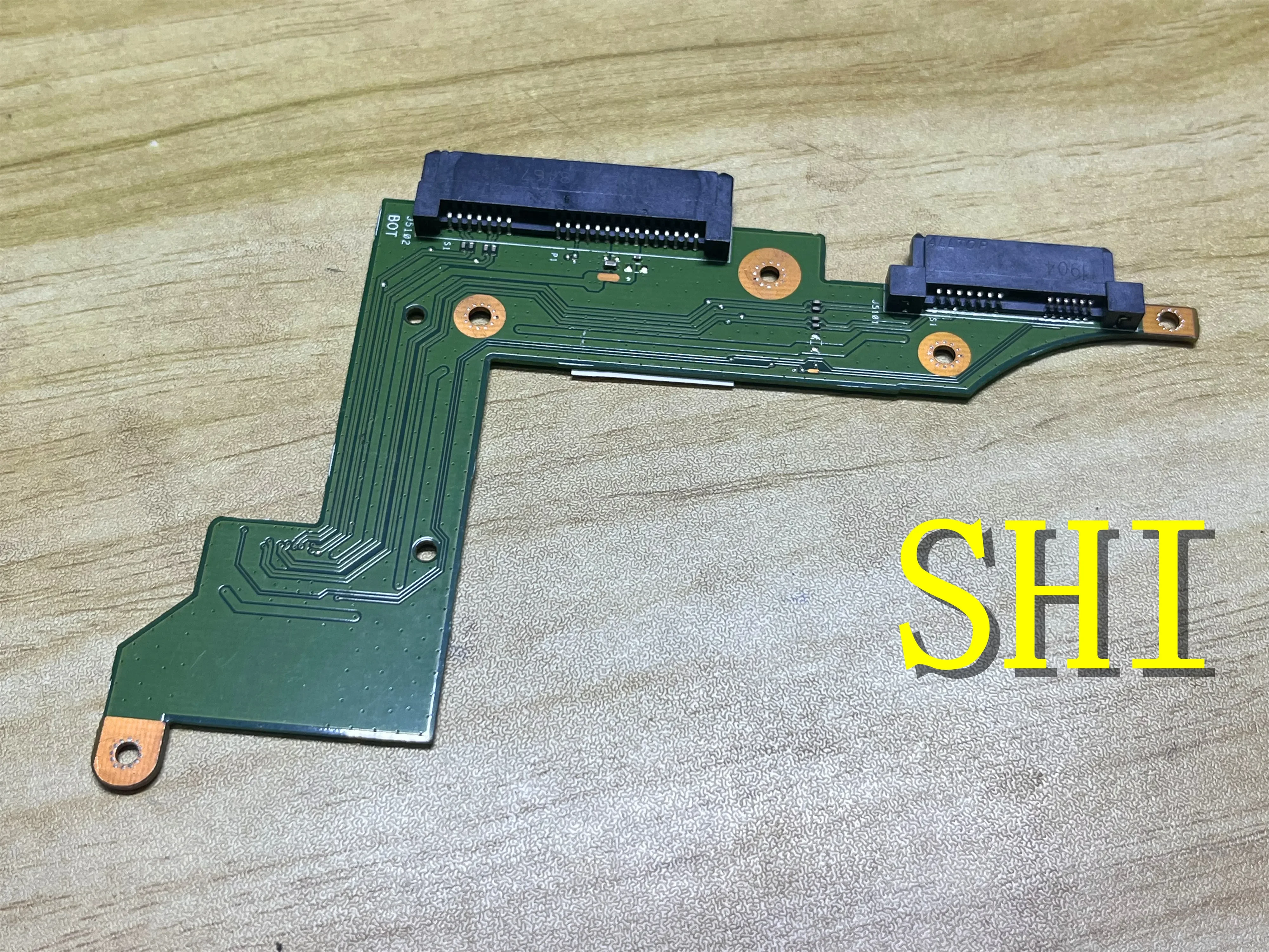

X441BA Original used FOR Asus X441BA_HDD_BD SATA HDD DVD connection board Free shipping
