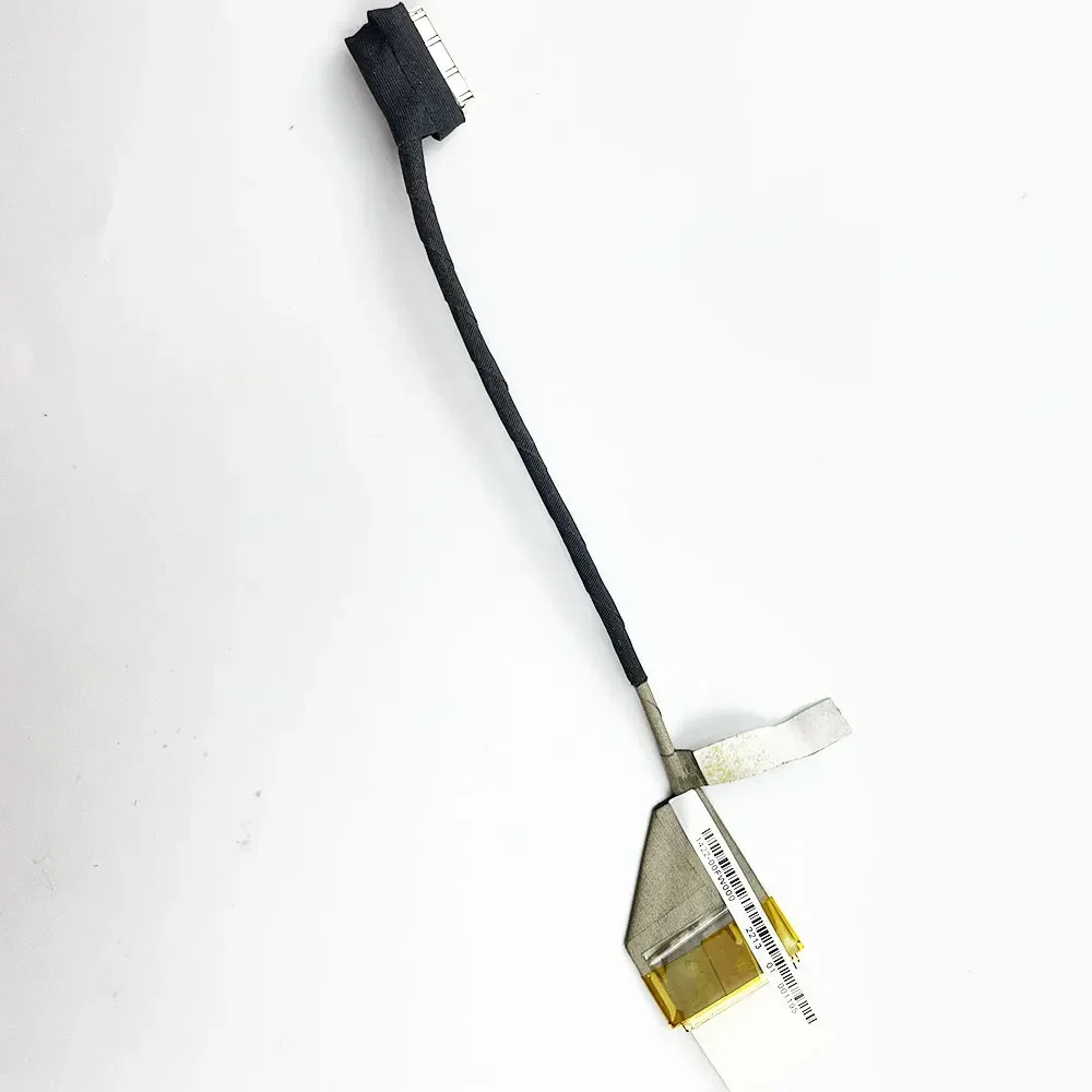 For ASUS K40 X8AC K40IN K50IN X5DC K40AB K50AB K50i K50ij X8AAF X8AF X8AIN X8AIP P50IJ laptop LCD LED Display Ribbon Flex cable