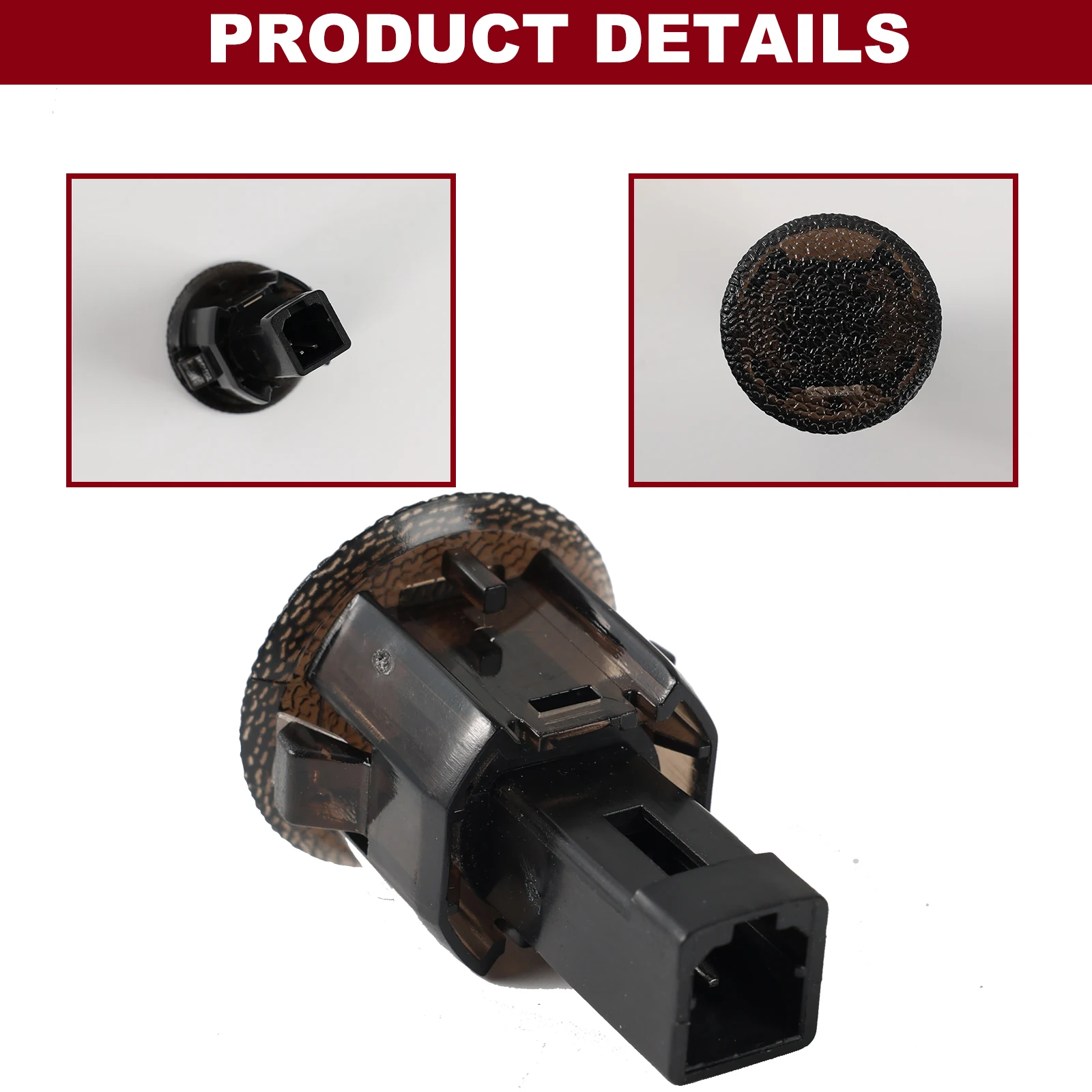 1Pc 27721-3AA0A 277213AA0A 277213AA-0A 27721-4P000 New Sun Load Sensor For Nissan 370Z Altima Rogue GT-R Pathfinder Murano Titan