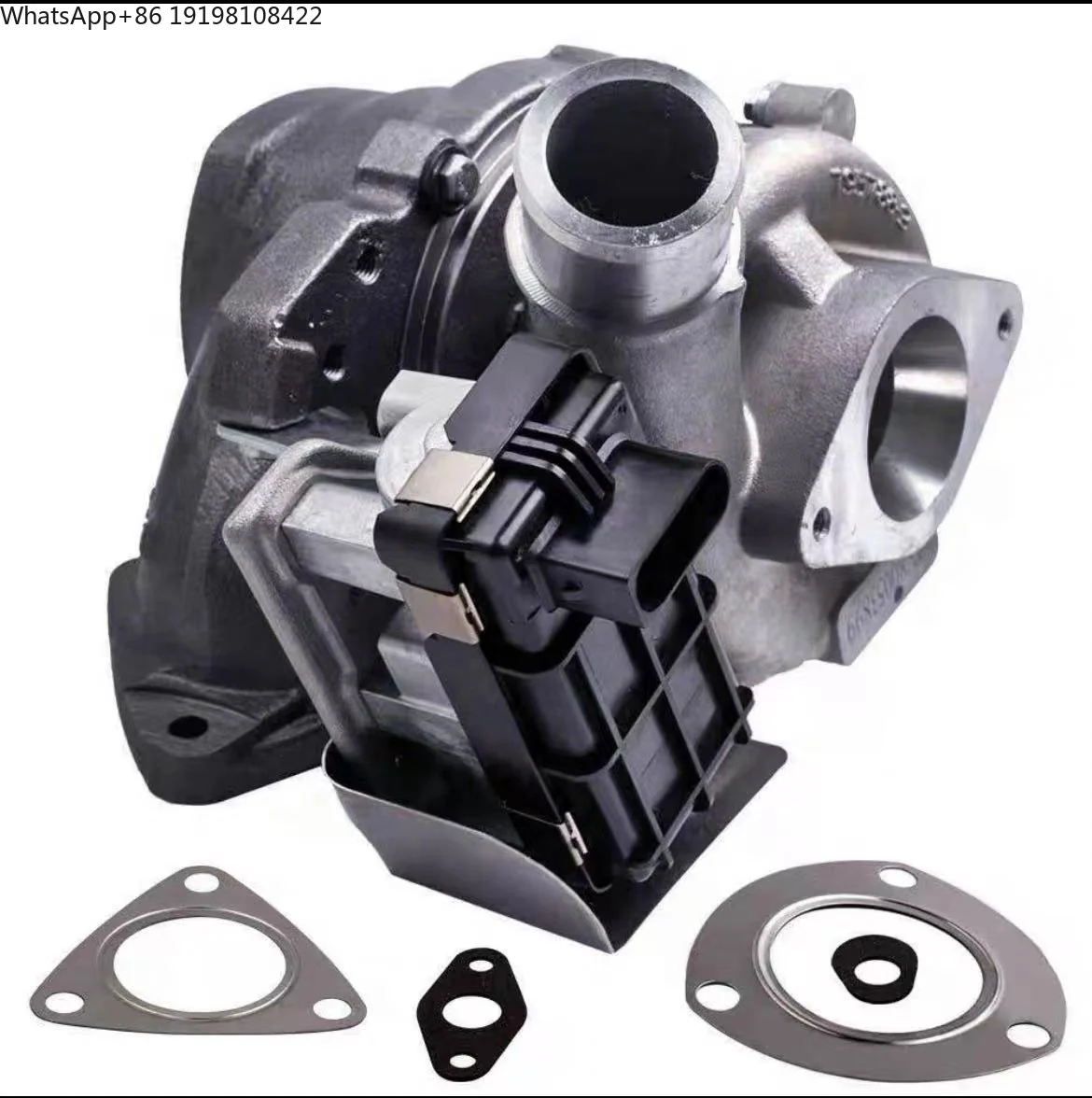 

Full Turbocharger Gtb1749v 854800-5001w 787556-5022s Turbo Charger Turbocharger Kit for Ford Ranger Transit 2.2 Tdci