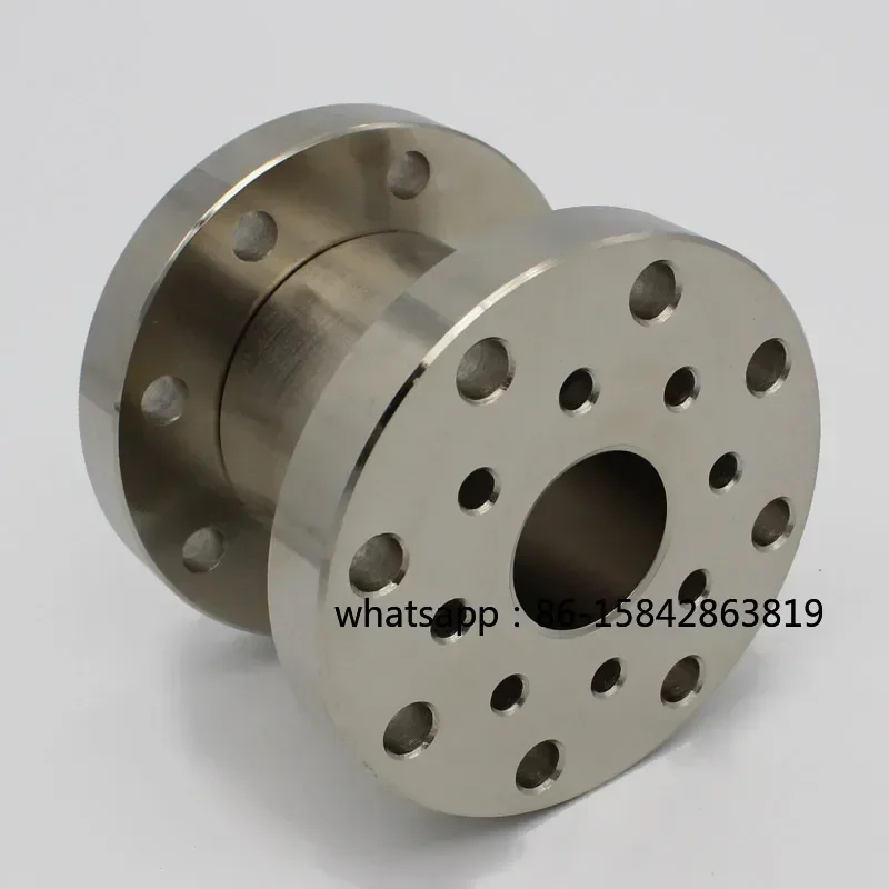 0-5000N. M static torque sensor flange type weighing sensor torque tester rotary torque sensor