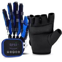 Exercise Therapy Stroke Hemiplegia Finger Trainer Stroke Rehabilitation Robotic Glove