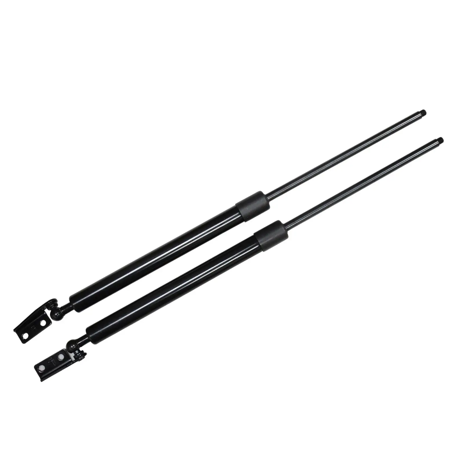 Hardtop Gas Struts Rear Window Lift Supports 378MM for Mitsubishi L200 Triton Strada Hunter KA/KB 2005-2014 378mm pickup Gas