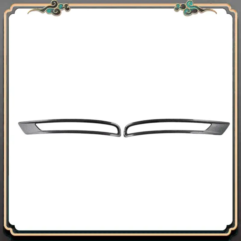 

M45K-крышка заднего противотуманного фонаря, крышка заднего противотуманного фонаря, рамка заднего противотуманного фонаря, автоаксессуары, детали для Mitsubishi Outlander 2022 2023