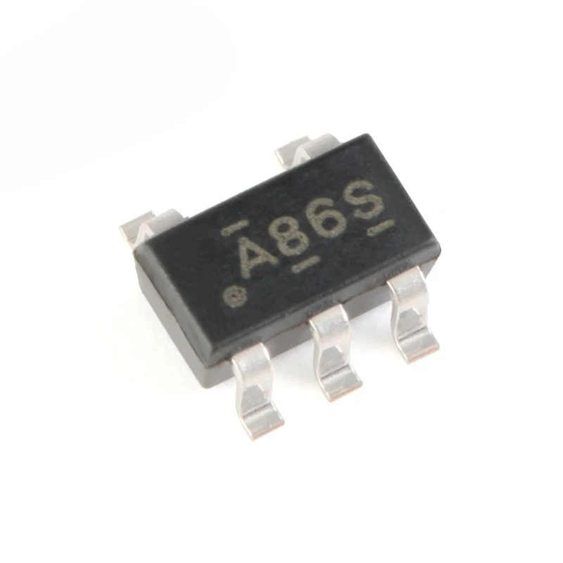 5pcs/lot SN74AHC1G86DBVR SN74AHC1G86 SOT-23-5 Single-channel 2-input XOR Gate SMD Logic Chip IC New Original