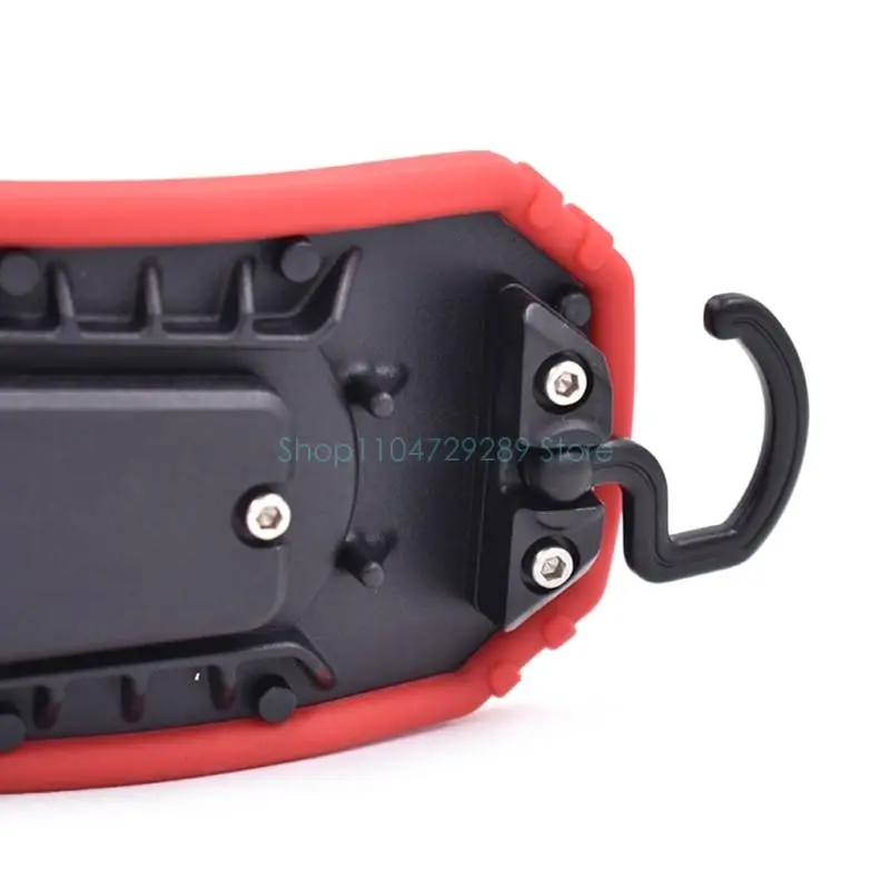 

Led Work Light Auto Repair Light Bright Rechargeable Car Working Lamp