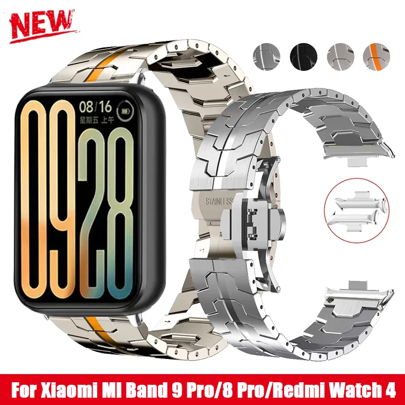 Luxury Stainless St…