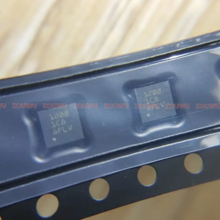 50PCS/LOT TPS51200DRCR TPS51200 1200 SON-10 100% original authentic