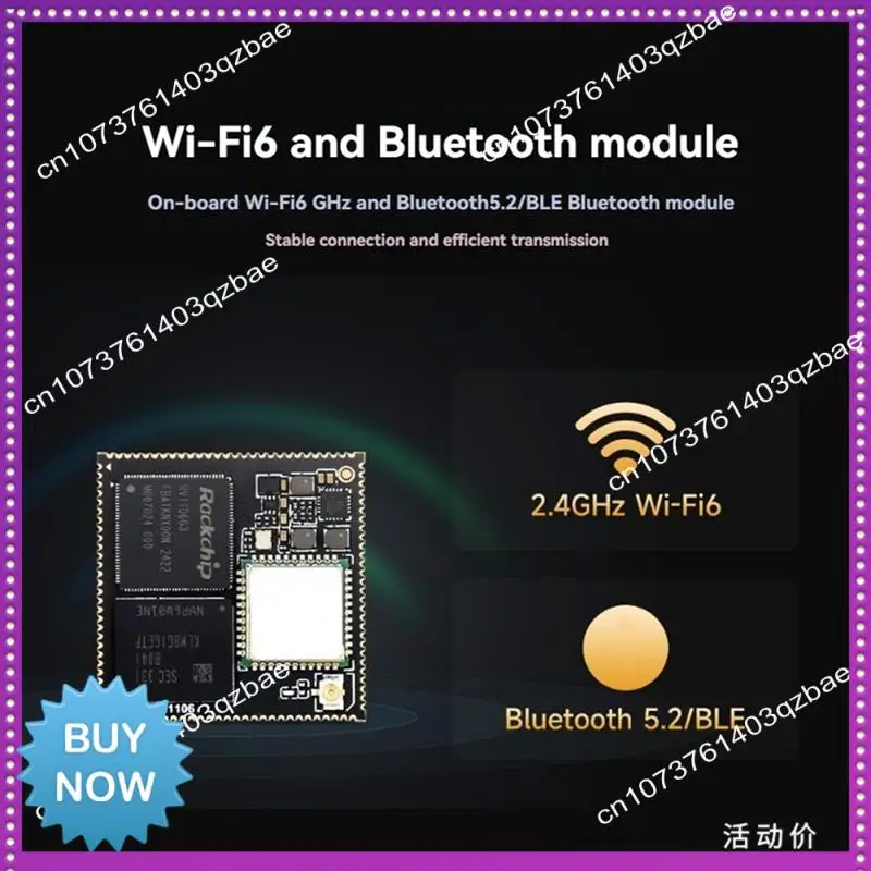 Luckfox Pico Core1106 RV1106 Linux 개발 보드 RAM256 용 핫 Ltem 초인종 NVR DVR 용 Wifi 없음