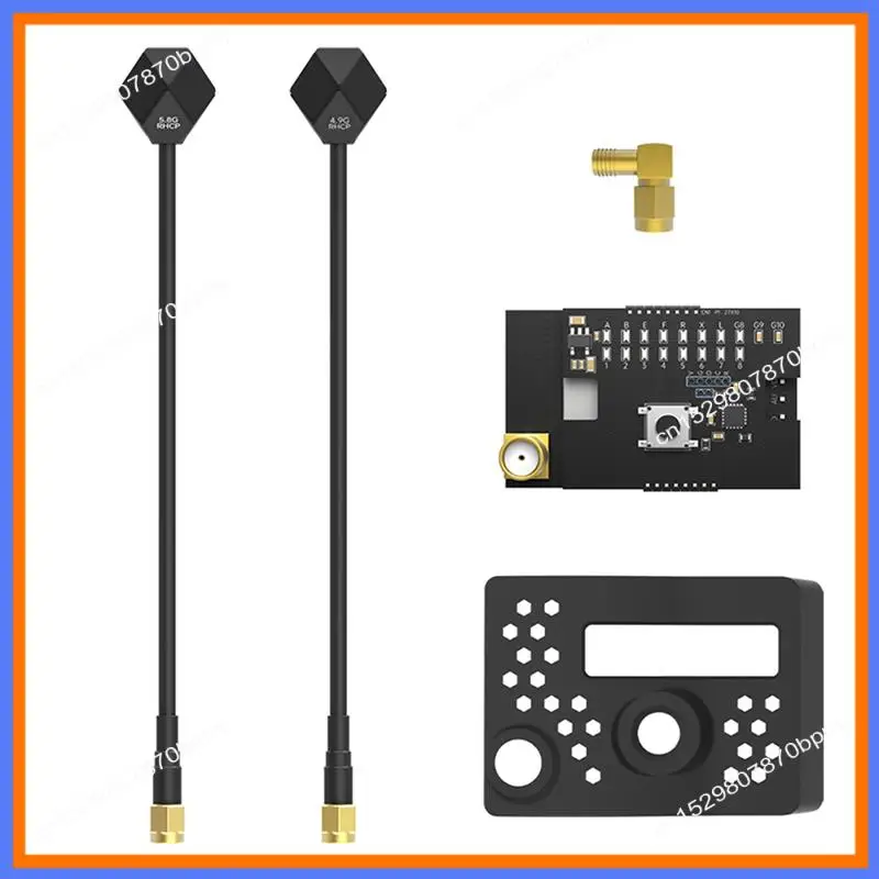 

BAAE For Iflight 4.9G Goggle Receiver Module Set For FPV Parts
