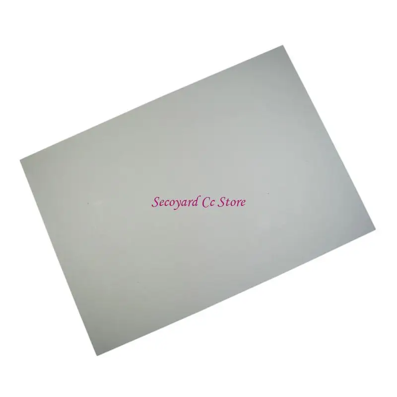 N3UC draagbare graveerpad antislip rubberen stempelmat voor volwassen beginnende kunstenaars