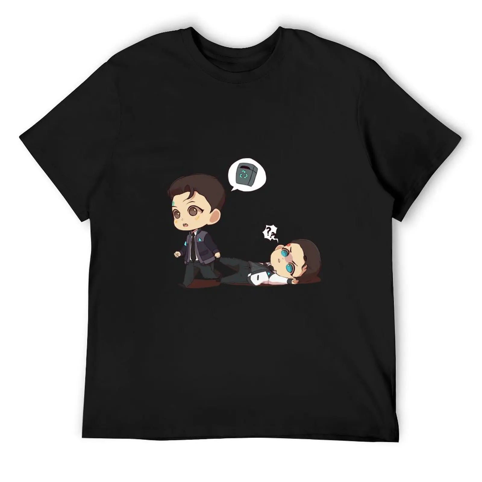 Rk800 и rk900 (x detroit фанфики яой детройт android девушка connor art) купить от 898,00 руб. Костюмы и аксессуары на 1rub.ru