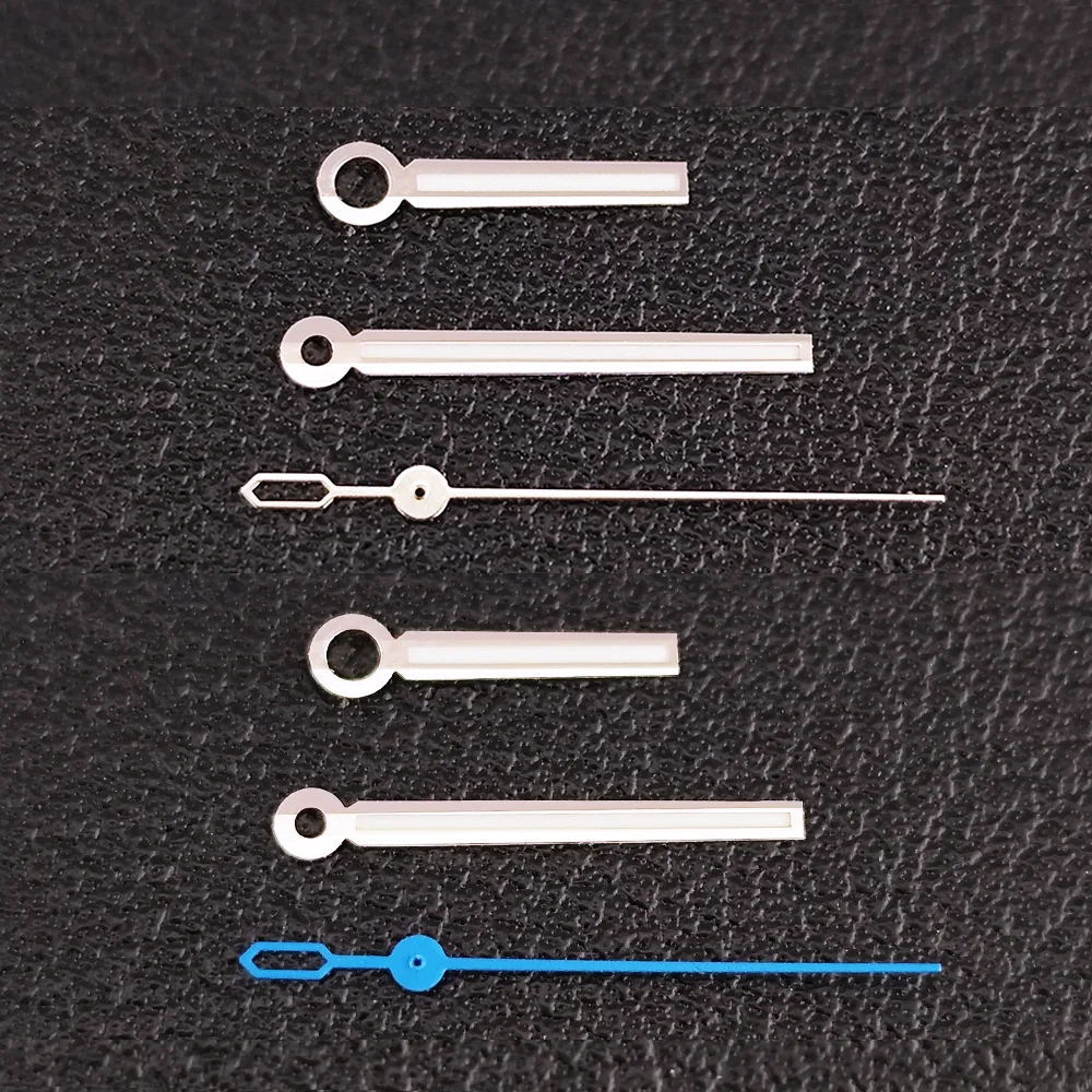 NH35 الهاتفي 33.8 مللي متر الهاتفي 39.5 مللي متر ساعة ل NH35 حركة الياقوت الساعات صندوق كامل الجسم مرآة 33.8 مللي متر الطلب NH35 بطلب اكسسوارات #6