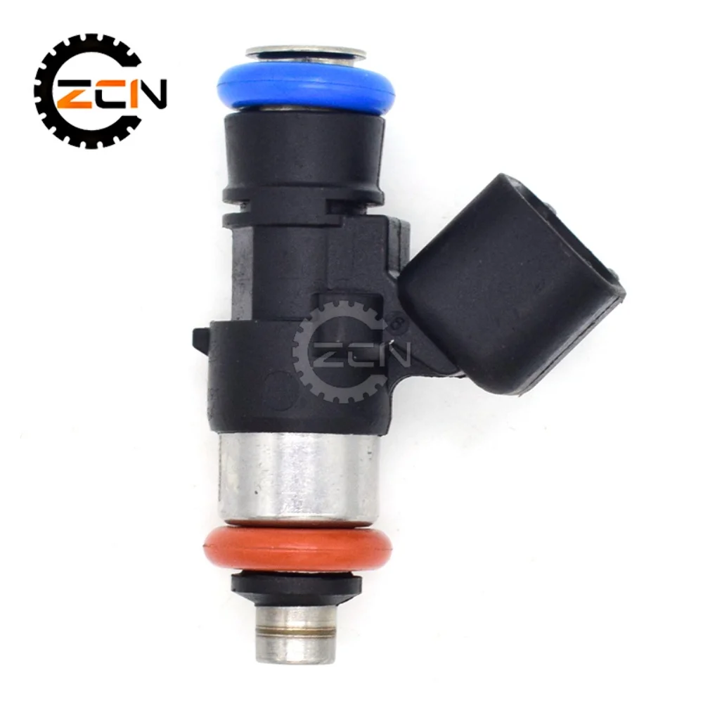 Fuel Injector Nozzle 0280158189 9L8Z-9F593-A 9L8Z9F593A ZZC4-13-250 9L8E-A5A for Mercury Mariner Milan Ford Escape Fusion 3.0l