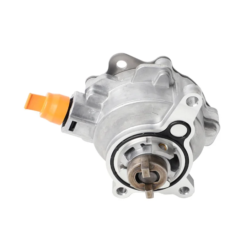 

Practical 1 PCS Brake Vacuum Pump Automotive Supplies Metal For Land Rover LR2 Discovery, For Ford Mustang Edge BB5E2A451BB