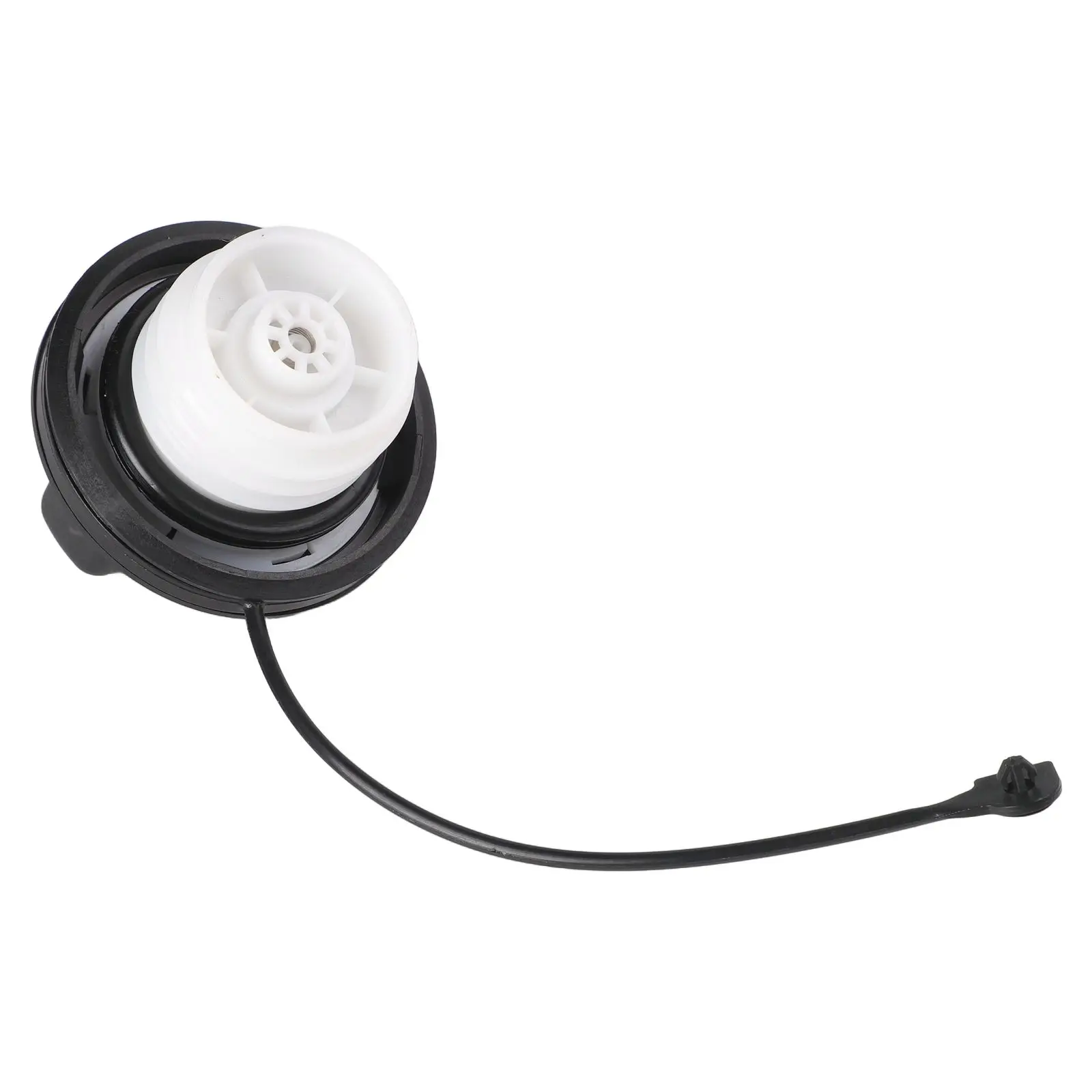 For TIIDA For X-TRAIL Direct Replacement Qashqai Cap As Shown Easy Installation Easy To Install Plastic Material