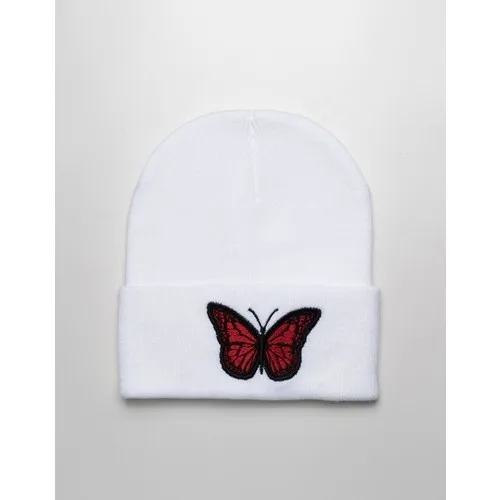 Butterfly Unisex Beanie FT1765BY