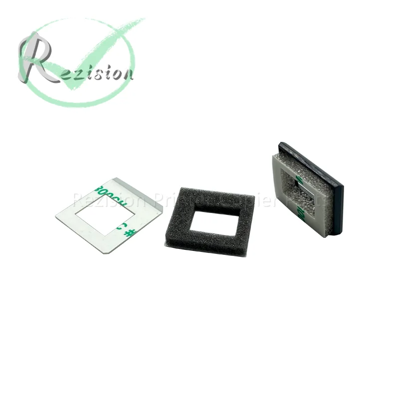 3SETS 6LA819520 Original For Toshiba E 255 256 305 355 306 257 307 507 Developer Toner Sponge Seal 6LH534200 Copier Spare Parts