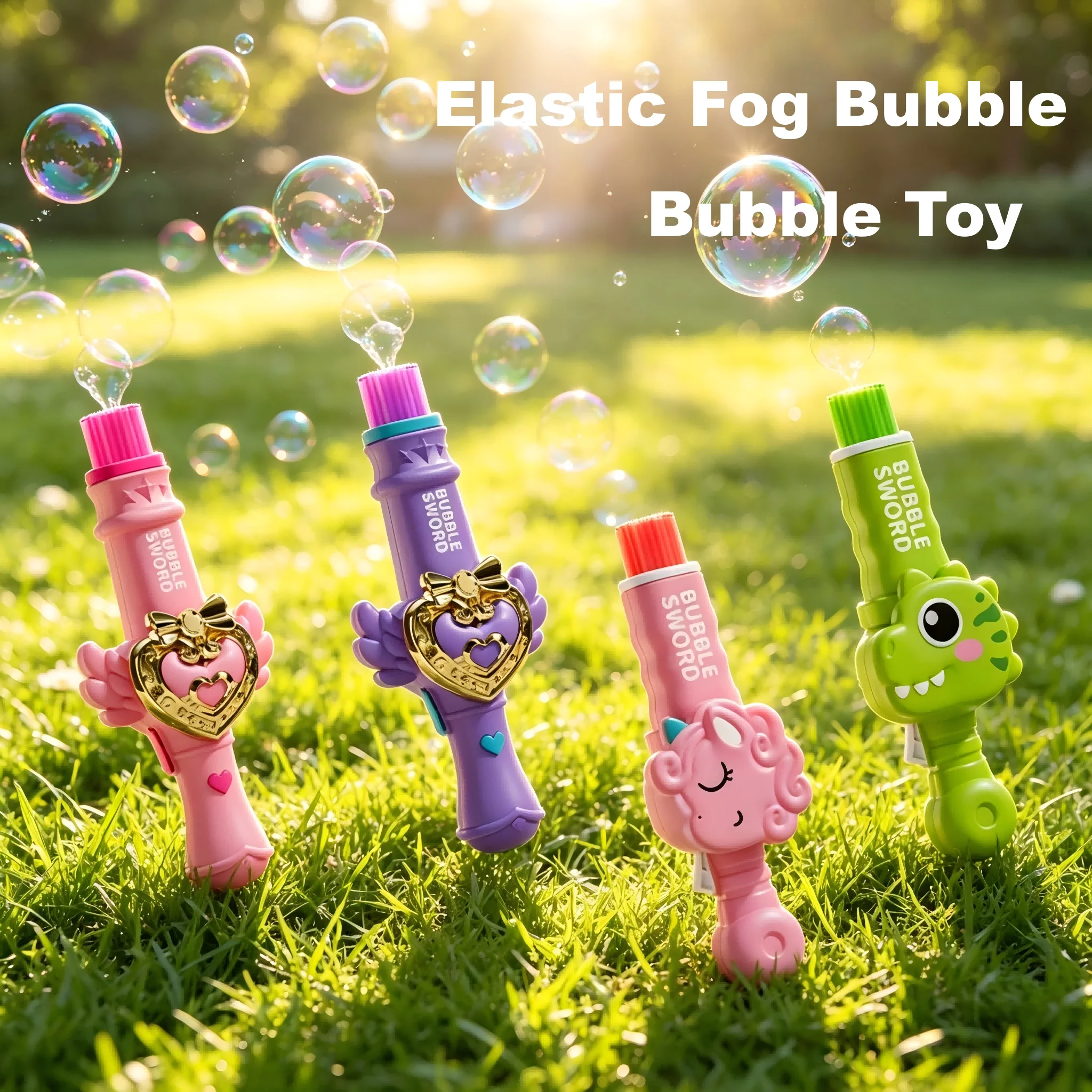 #16 Bubble Wand Sets List of Top Picks
