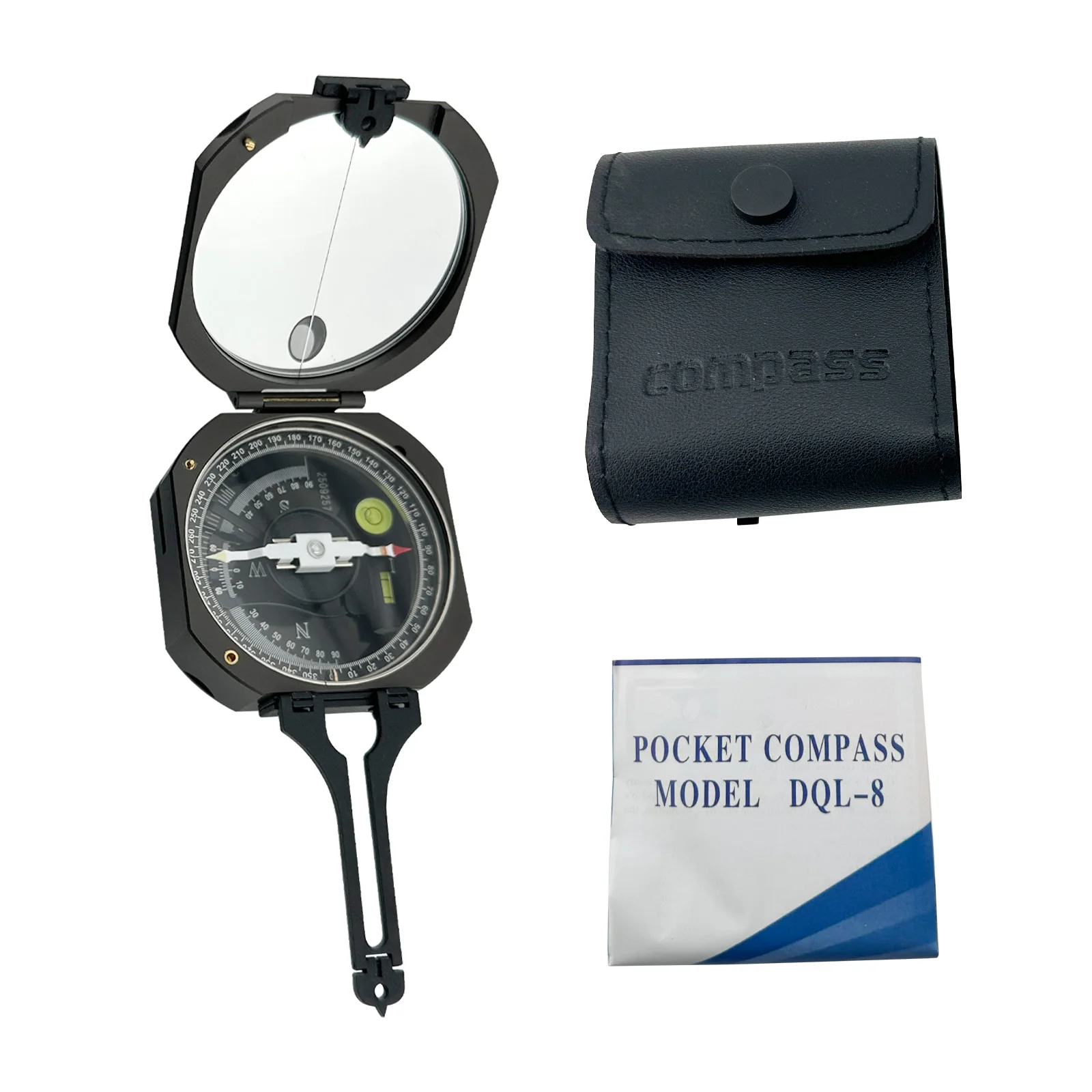 Thumbnail 4 - #17 Latest Compasses Updates
