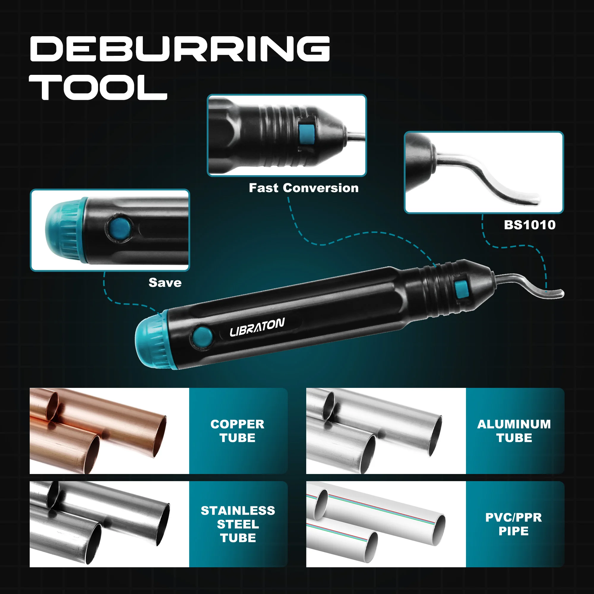 Thumbnail 4 - #40 Compare Pipe Cutters Before You Buy