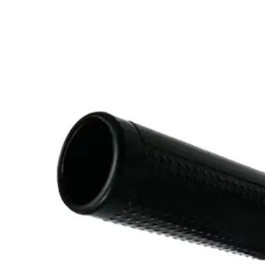 Planer Adjustment Knob DW735 Replacement Part For Wood Thicknessing Ergonomic Grip Design Black Finish Silver Accent