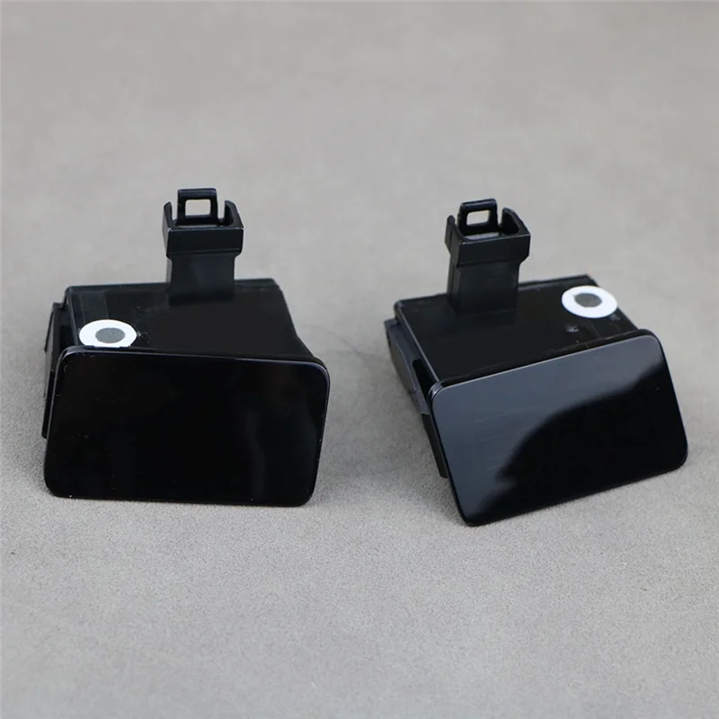 1Pair Lane Change Assist Warning Light Display LH&RH For  A6 Avant C8 A7 Sportback A8 E-Tron GT 4N2949145 4N2949146-A65M